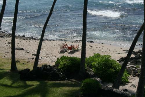 Kona Bali Kai 317 Direct Oceanfront