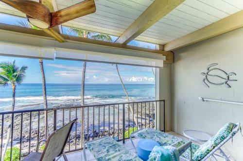 Kona Bali Kai 317 Direct Oceanfront