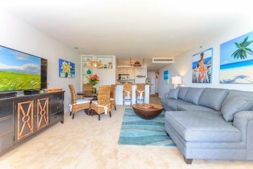Kaanapali Shores 725