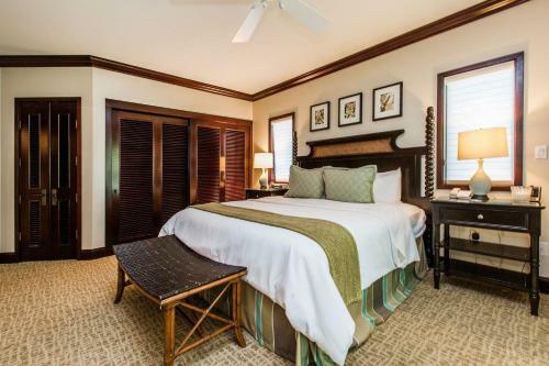 Waipoui Beach Resort Vip Ocean Front Penthouse Villa! AC Pool