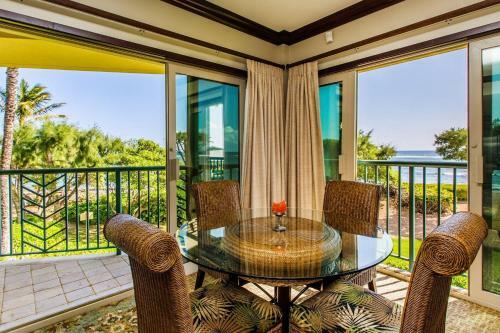 Waipoui Beach Resort Vip Ocean Front Penthouse Villa! AC Pool