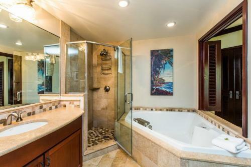 Waipoui Beach Resort Vip Ocean Front Penthouse Villa! AC Pool