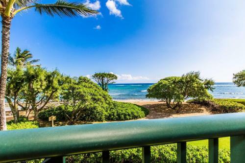 Waipoui Beach Resort Vip Ocean Front Penthouse Villa! AC Pool