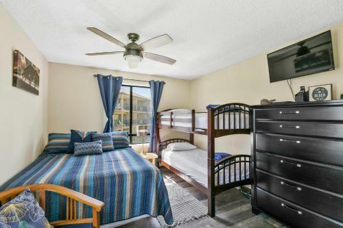 Apartamento Oceanfront! Pono Kai Condo 2br/2ba Kapa?a, Kauai