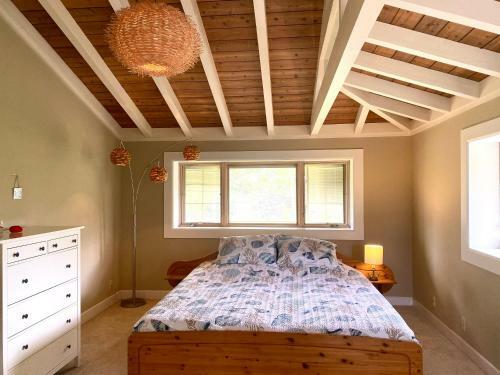 Modern Luxury Beach House Kailua