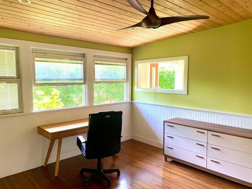 Modern Luxury Beach House Kailua