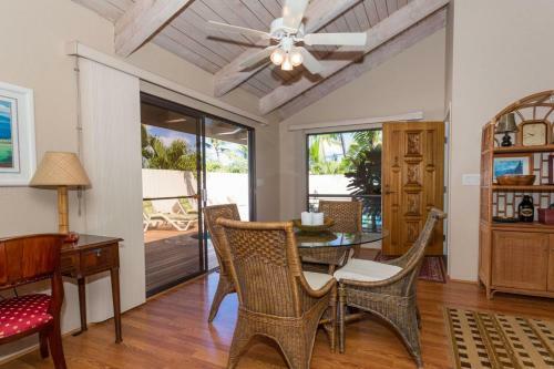 Hale Nani Loa - White Sands Beach Home By Casago