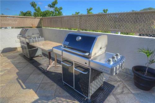 Apartamento Island Surf 312 - 2 Bedroom, 2 Bathroom, Ocean View, Pool