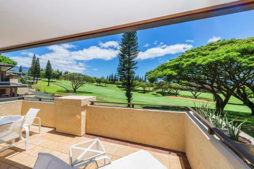 Apartamento Kapalua Golf Villa 14t Villa