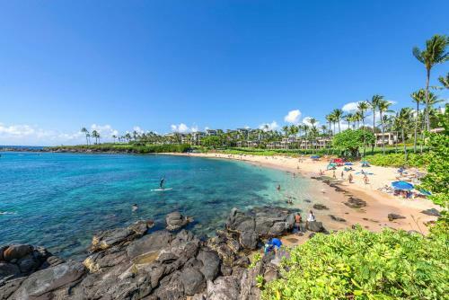 Apartamento Kapalua Golf Villa 14t Villa