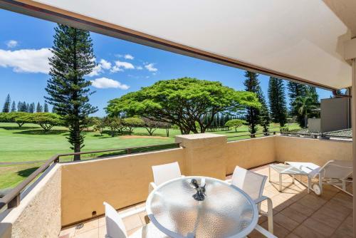 Apartamento Kapalua Golf Villa 14t Villa