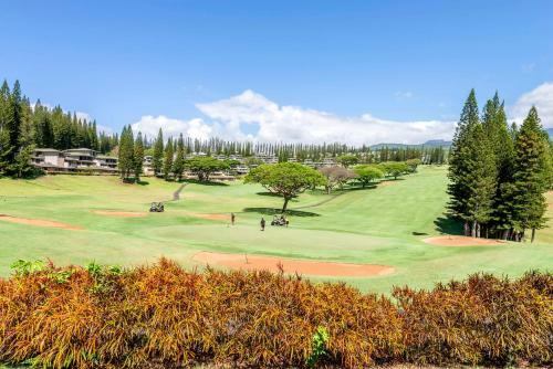 Apartamento Kapalua Golf Villa 14t Villa