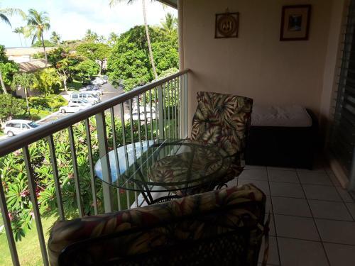 Kihei Kai Nani #8-363