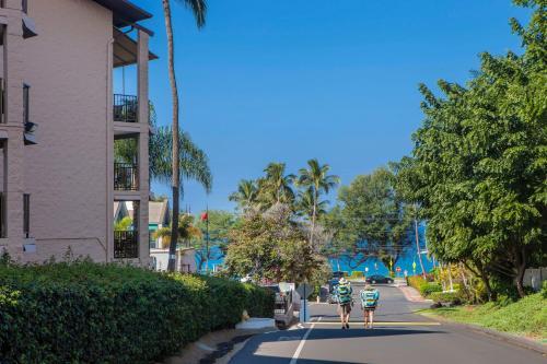 Kihei Alii Kai #d-406