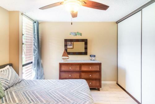 Apartamento Deluxe Maui Beach Condos