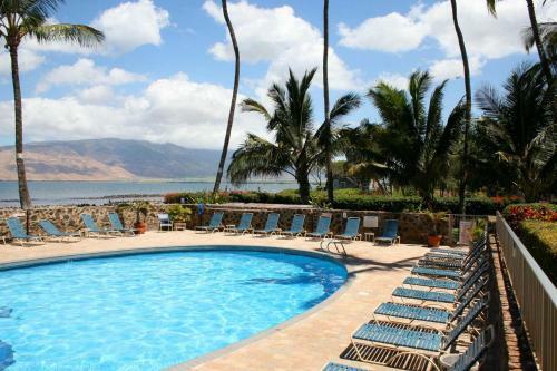 Hotel Menehune Shores #623 By Ali'i Resorts