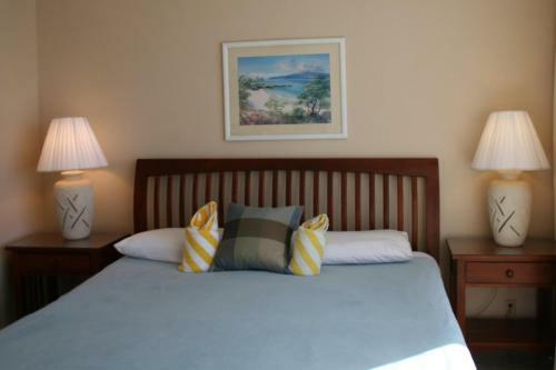 Hotel Kamaole Nalu #603 By Ali'i Resorts