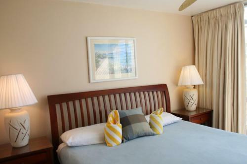 Hotel Kamaole Nalu #603 By Ali'i Resorts