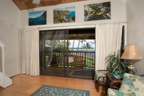 Molokai Shores