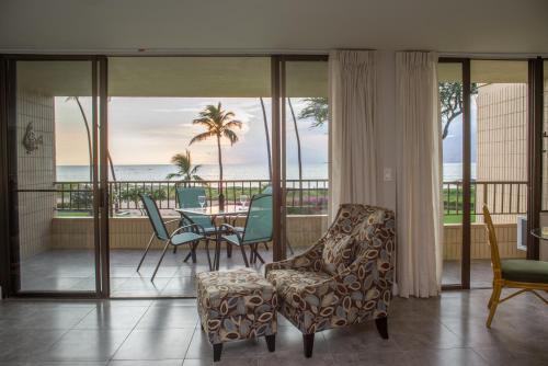 Koa Lagoon #206