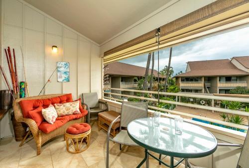 Kihei Bay Vista #d-202