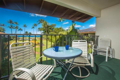 Waiohuli Beach Hale #c-211