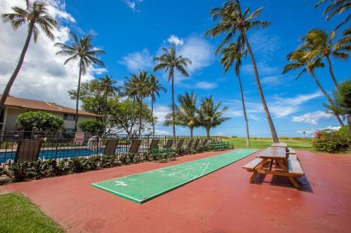 Waiohuli Beach Hale #c-211