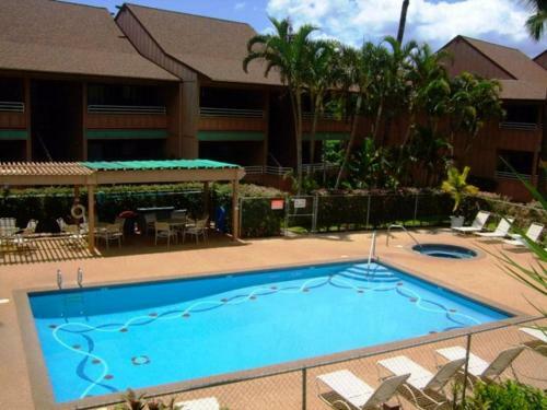 Kihei Bay Vista #c-101