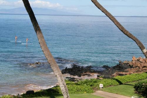 Hotel Kamaole Nalu #105 By Ali'i Resorts
