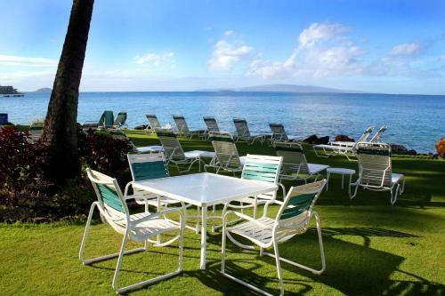 Hotel Kamaole Nalu #105 By Ali'i Resorts
