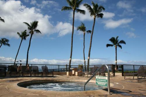 Hotel Sugar Beach Resort #130 By Ali'i Resorts