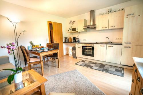 Apartamento Landhaus Bellamontes