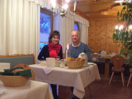 Hostal Landhaus Doris