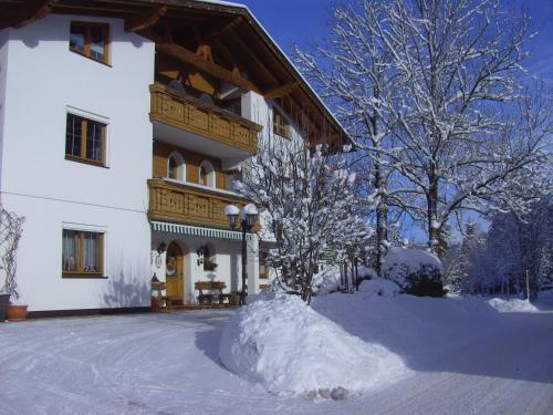Hostal Landhaus Doris