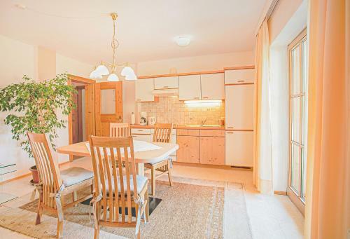 Apartamento Haus Reindl