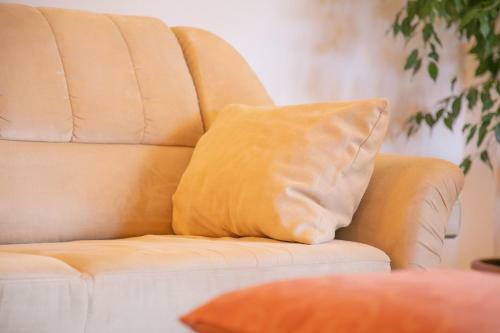 Apartamento Haus Reindl