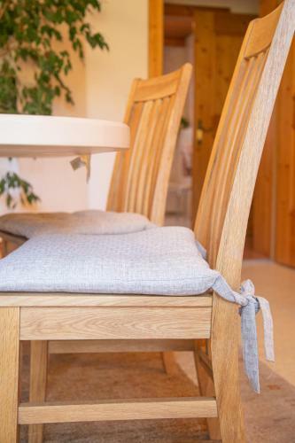 Apartamento Haus Reindl