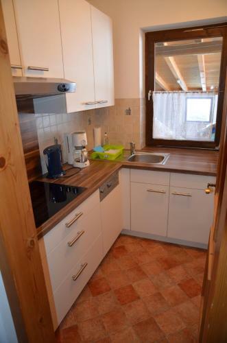 Apartmenthaus Bader