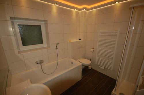 Apartamento Alpenmond