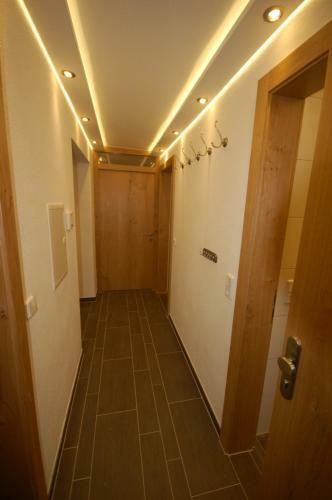 Apartamento Alpenmond