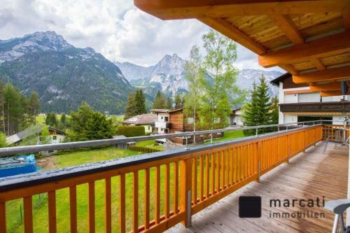 Apartamento Alpenmond