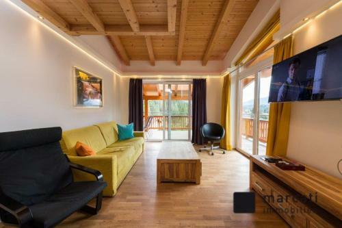 Apartamento Alpenmond