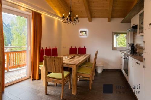 Apartamento Alpenmond