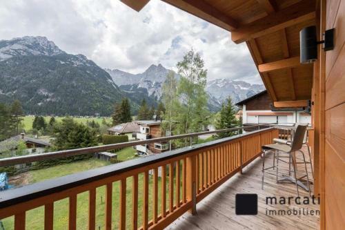 Apartamento Alpenmond