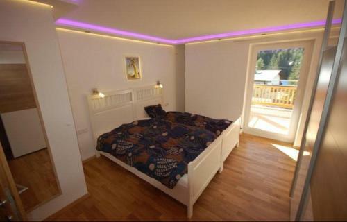 Apartamento Alpenmond