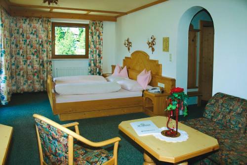 Hotel Hochland