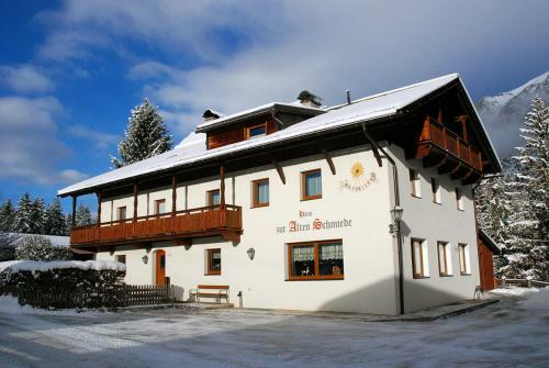 Hostal Alte Schmiede