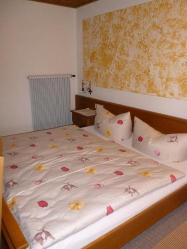 Apartamento Haus Sabine