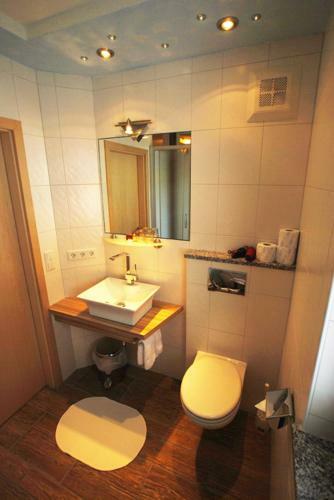 Apartamentos Alpineas