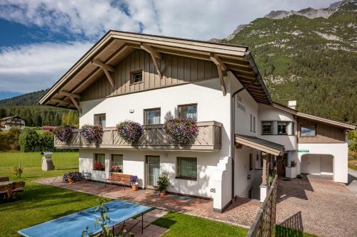 Apartamento Haus Sonnenweg